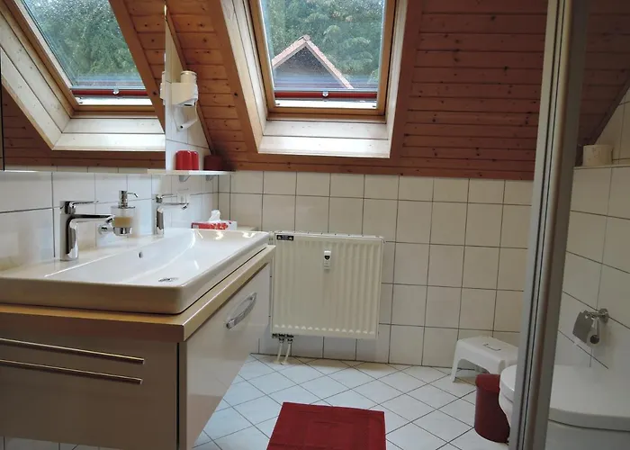 ****fh Blauvogel 60 Harz * Hasselfelde